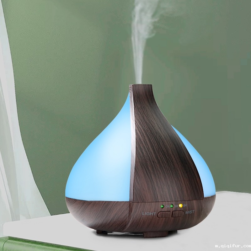 香薰加湿机